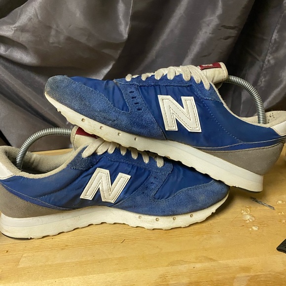 New balance 311 men size 9.5 - Picture 10 of 11